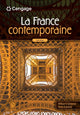 Book cover of: La France contemporaine. By: William Edmiston