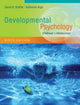 Book cover of: Developmental Psychology. By: David Shaffer