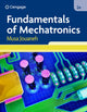 Book cover of: Fundamentals of Mechatronics. By: Musa Jouaneh