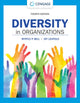 Book cover of: Diversity in Organizations. By: Myrtle P. Bell
