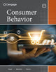 Book cover of: Consumer Behavior. By: Wayne D. Hoyer
