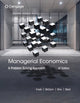 Managerial Economics, A Problem Solving Approach 9780357748237 Luke M. Froeb