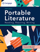 Book cover of: PORTABLE Literature. By: Laurie G. Kirszner