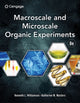 Book cover of: Macroscale and Microscale Organic Experiments. By: Kenneth L. Williamson