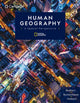 Book cover of: Human Geography. By: Sarah Bednarz