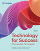 Book cover of: Technology for Success. By: Mark Ciampa