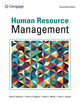 Book cover of: Human Resource Management. By: Sean R. Valentine
