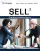 Book cover of: SELL. By: Thomas N. Ingram