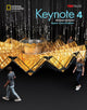 Book cover of: KEYNOTE STUDENT'S BOOK 4