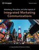Book cover of: Advertising, Promotion, and other aspects of Integrated Marketing Communications. By: Terence Shimp