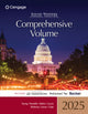 Book cover of: South-Western Federal Taxation 2025. By: David Maloney