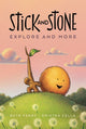 Book cover of: Stick and Stone Explore and More. By: Beth Ferry