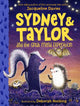 Book cover of: Sydney & Taylor and the Great Friend Expedition. By: Jacqueline Davies