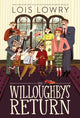 Book cover of: Willoughbys Return. By: Lois Lowry