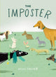 Book cover of: Imposter. By: Kelly Collier