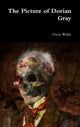 Book cover of: Picture of Dorian Gray. By: Oscar Wilde