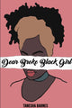 Book cover of: Dear Broke Black Girl. By: Tanesha Barnes