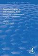 Book cover of: Regional Change in Industrializing Asia. By: Leo van Grunsven