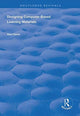 Book cover of: Designing Computer-Based Learning Materials. By: Alan Clarke