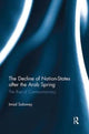 Book cover of: Decline of Nation-States after the Arab Spring. By: Imad Salamey