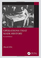 Book cover of: Operations that made History 2e. By: Harold Ellis