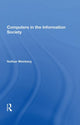 Book cover of: Computers in the Information Society. By: Nathan Weinberg