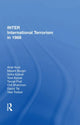 Book cover of: International Terrorism In 1988. By: Anat Kurz