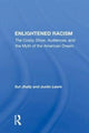 Book cover of: Enlightened Racism. By: Sut Jhally