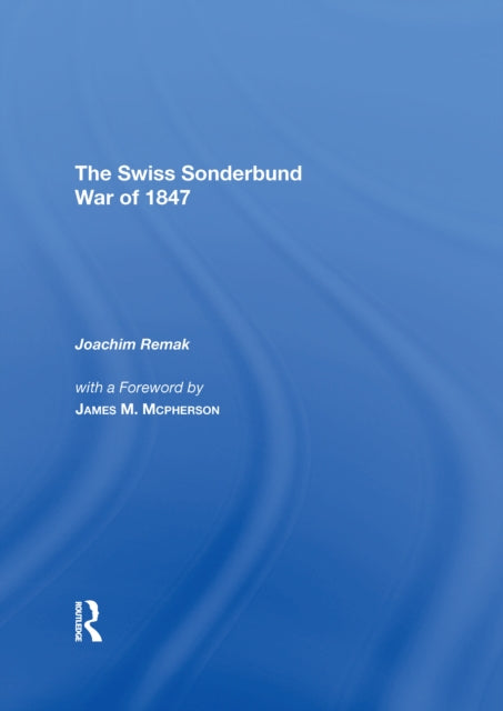 Book cover of: Very Civil War. By: Joachim Remak