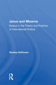 Book cover of: Janus and Minerva. By: Stanley Hoffmann