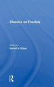 Book cover of: Classics On Fractals. By: Gerald A. Edgar