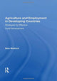 Book cover of: Agriculture And Employment In Developing Countries