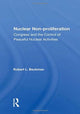 Book cover of: Nuclear Non-Proliferation