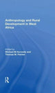 Book cover of: Anthropology and Rural Development in West Africa. By: Michael M. Horowitz