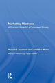 Book cover of: Marketing Madness