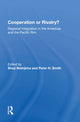 Book cover of: Cooperation Or Rivalry?. By: Shoji Nishijima