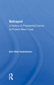 Book cover of: Betrayed. By: Earl Ofari Hutchinson