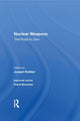 Book cover of: Nuclear Weapons. By: Joseph Rotblat