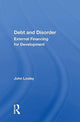 Book cover of: Debt and Disorder
