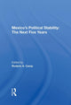 Book cover of: Mexico's Political Stability
