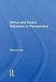 Book cover of: Africa And Israel