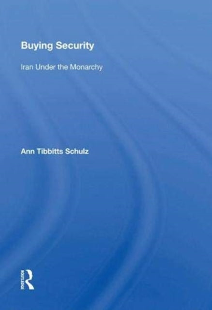Book cover of: Buying Security