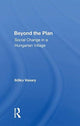 Book cover of: Beyond the Plan