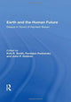Book cover of: Earth And The Human Future. By: Kirk R. Smith