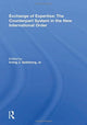 Book cover of: Exchange Of Expertise. By: Irving J. Spitzberg