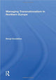 Book cover of: Managing Transnationalism In Northern Europe