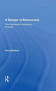 Book cover of: Danger Of Democracy. By: Terry Sanford