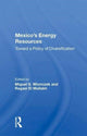 Book cover of: Mexico's Energy Resources