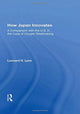 Book cover of: How Japan Innovates. By: Leonard L. Lynn