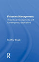 Book cover of: Fisheries Management. By: Geoffrey Waugh